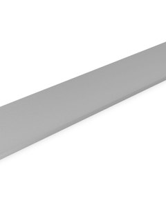 Wind deflector plate S-Dome 6.10 windbreaker short